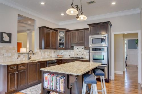 420 Buxton Ln, Evans GA  30809-6775 exterior