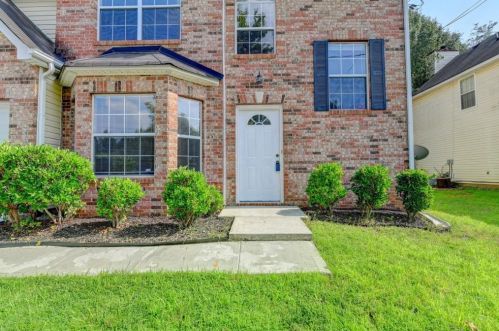 1661 Cutters Mill Dr, Lithonia, GA 30058-6787