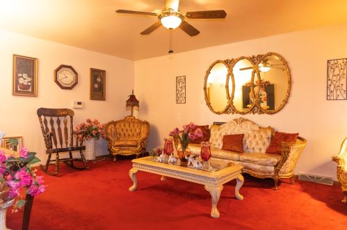 538 Hoxie Ave, Calumet City, IL 60409-3210