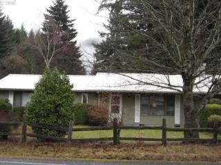 62 Shipherd Falls Rd, Carson, WA 98610-3075