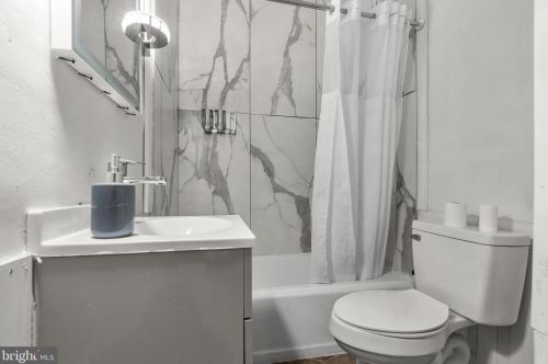 5707 12th St, Philadelphia PA  19141-4110 exterior