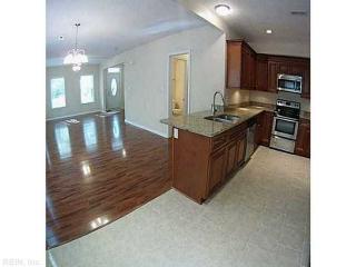3112 Dunkirk Ave, Norfolk VA  23509-1818 exterior