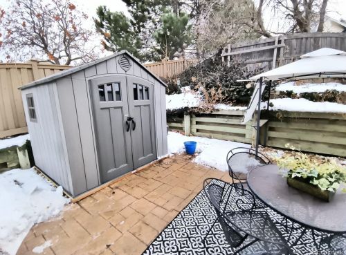 18598 Union Dr, Denver CO  80015-3234 exterior