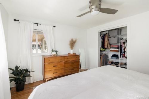 4898 Sherman St, Englewood CO  80113-6837 exterior