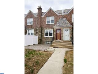 3308 Shelmire Ave, Philadelphia, PA 19136-3523