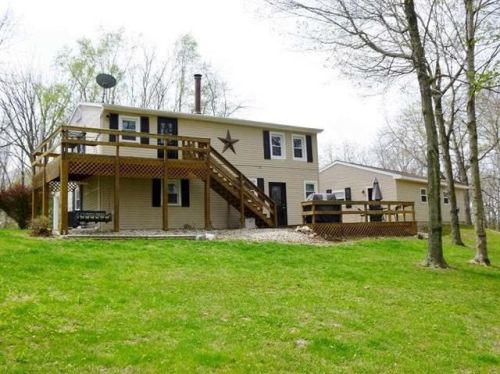 3540 562, Bringhurst, IN 46913-9451
