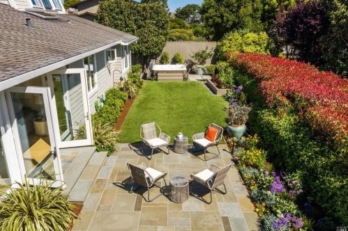 20 Bayview Ave, Tiburon, CA 94920-2368