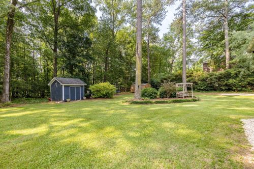 4690 Hardy Mcmanus Rd, Evans GA  30809-5202 exterior