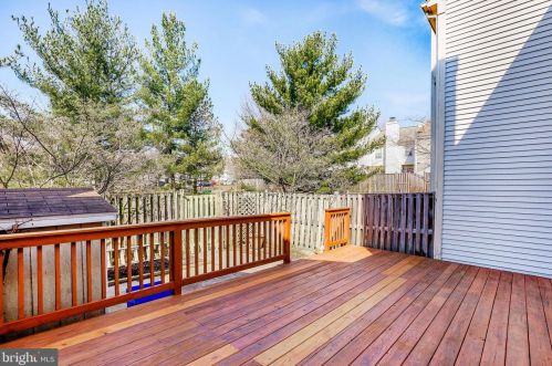 15128 Callohan Ct, Silver Spring MD 20906-6134 exterior