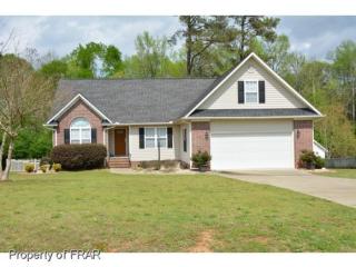 245 Rocky Run Ln, Lillington, NC 27546-6157
