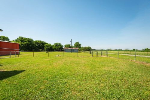 7942 County Road 392, Princeton TX 75407-4513 exterior