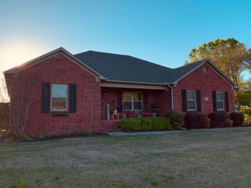 504 Maple Ln, Cherry Hill, AR 72126-9114