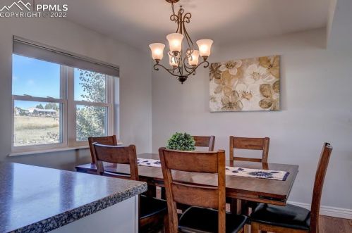 13865 Halleluiah Trl, Black Forest CO 80106-9023 exterior