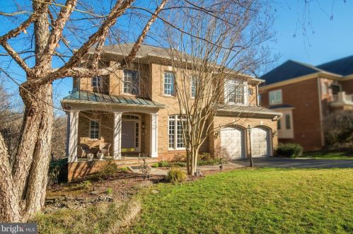 1553 Dominion Hill Ct, Mc Lean, VA 22101-4667