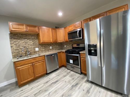 9121 Emerson St, Denver CO  80229-7710 exterior