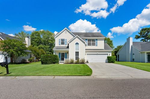 1313 Sassafrass Cir, Mount Pleasant, SC 29466-8077