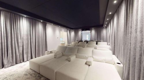 3206 Arden Rd, Atlanta GA  30327-1262 exterior