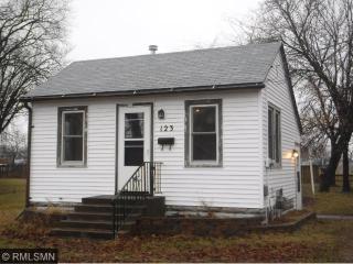 123 4th Ave, Spectacle Lake, MN 55008-1212