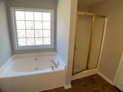 3090 Water Brook Dr, Conyers GA  30094-5630 exterior