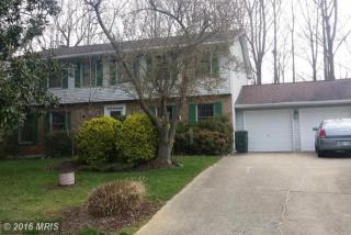 15083 Greenmount Dr, Woodbridge, VA 22193-1863