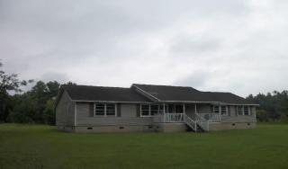588 Cumbee Rd, Andrews, SC 29510-6847