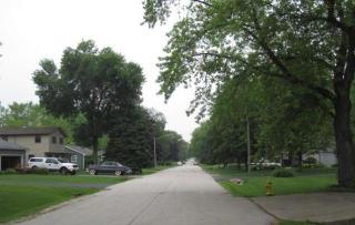 366 Heather Ave, Volo IL  60030-1222 exterior