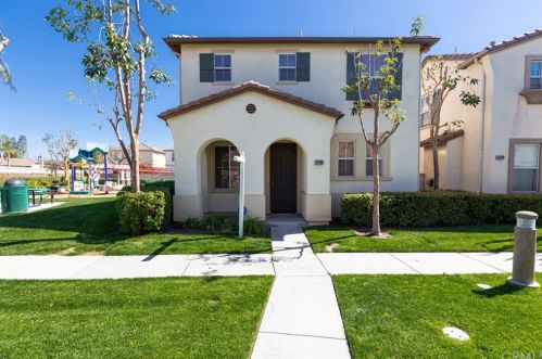 12709 Verbena Ave, Chino, CA 91710-8218