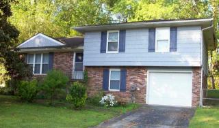 1334 Cenora Ln, Hixson, TN 37343-1735