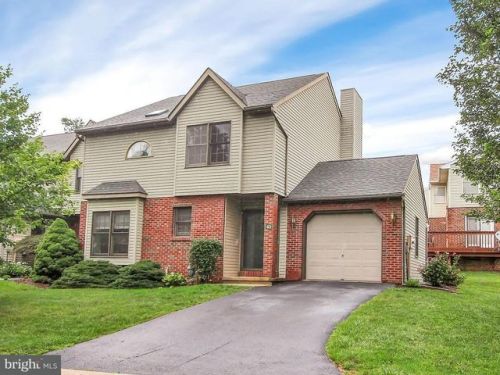 41 Jean Lo Way, York, PA 17406-6708