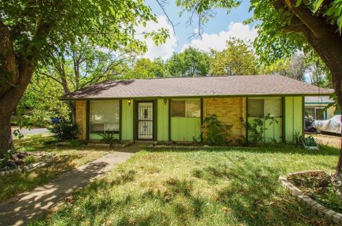 6801 Bissel Cir, Austin, TX 78745-4906