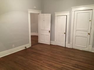1626 College Ave, Fort Worth TX  76104-4525 exterior