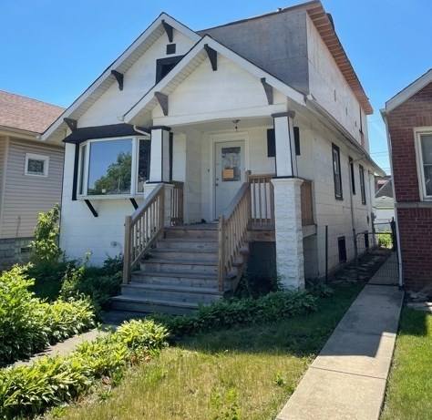10350 Sangamon St, Chicago, IL 60643-3010