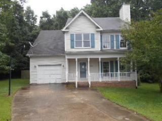 4308 Dinwiddie Ct, Raleigh, NC 27604-4862