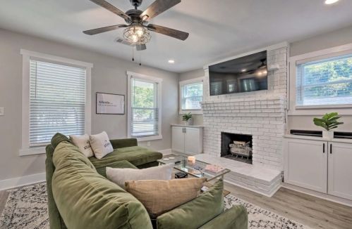 1530 Mims St, Atlanta GA  30314-2614 exterior