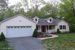 6307 White Oak Ln, Jeffersonton, VA 22724-2288