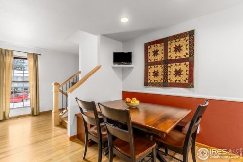 2306 Kodiak Rd, Fort Collins CO  80525-3560 exterior