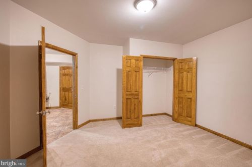 345 Journey Ln, Berkeley Springs WV exterior