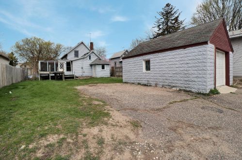 798 Cook Ave, Saint Paul MN  55106-3109 exterior