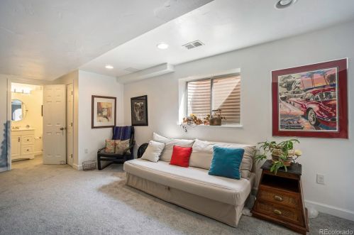 1736 Lake View Dr, Fort Collins CO  80524 exterior