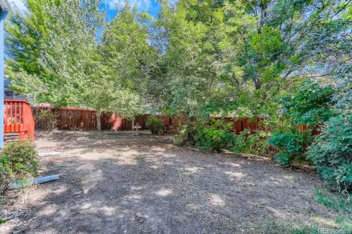 1958 Carr St, Denver CO  80227-2420 exterior