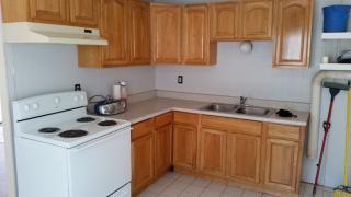 806 Saint Matthew Dr, East Saint Louis IL  62206-1738 exterior