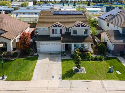 4149 Maddie Cir, Stockton, CA 95209-3805