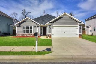 418 Sebastian Dr, Grovetown, GA 30813-4911