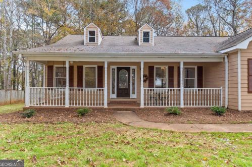 370 Oakland Cir, Mcdonough, GA 30253-6478