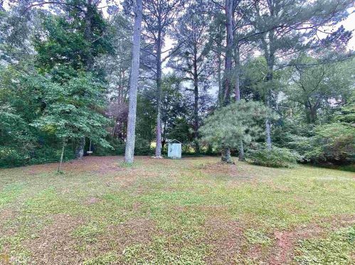1765 Stag Dr, Conyers GA  30012-3642 exterior