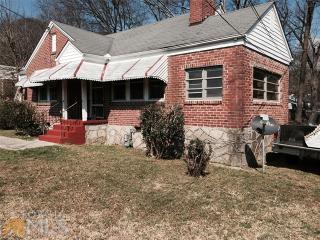 531 Parkway Dr, Atlanta, GA 30354-4122