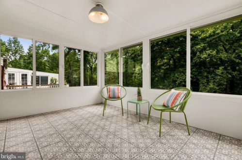 8412 Barron St, Silver Spring MD 20912-7247 exterior