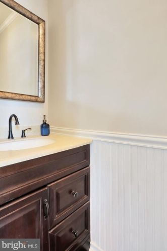 6 Spangler Ct, Graceham MD 21788-1791 exterior