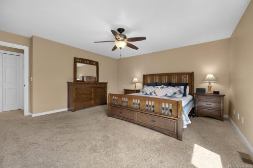 19810 Indian Summer Ln, Woodmoor CO  80132-9425 exterior