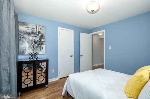 3703 Everton St, Silver Spring MD 20906-4345 exterior